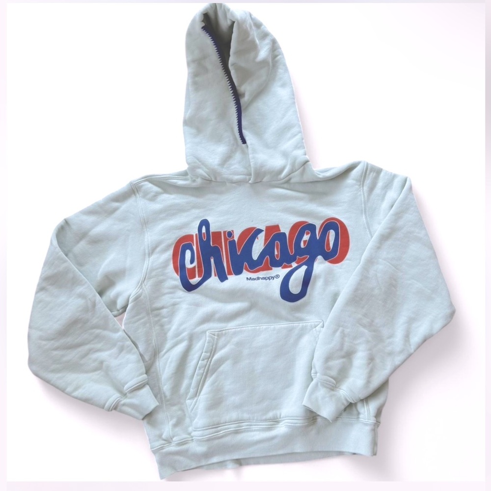 Chicago Graphic Hoodie
